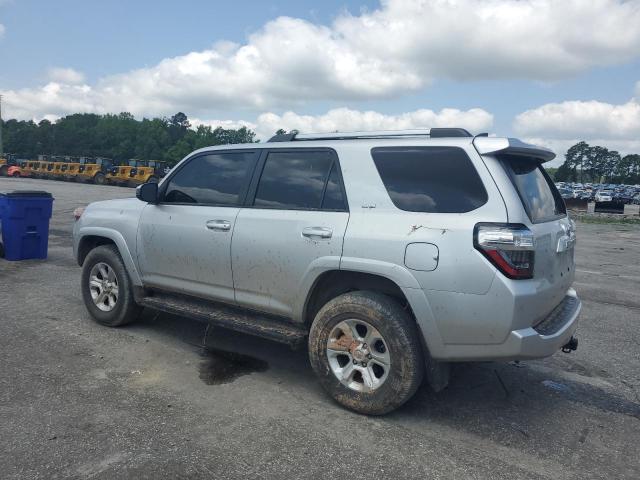 2023 TOYOTA 4RUNNER SE - JTEMU5JR1P6145129