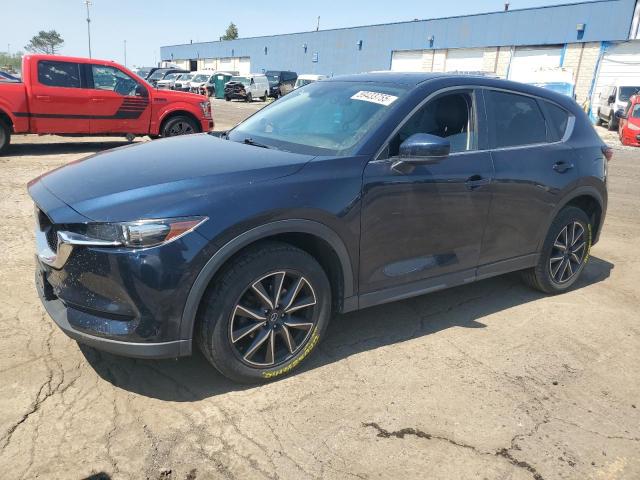 Vin: jm3kfbcm4j0334297, lot: 59433755, mazda cx-5 touring 2018 img_1