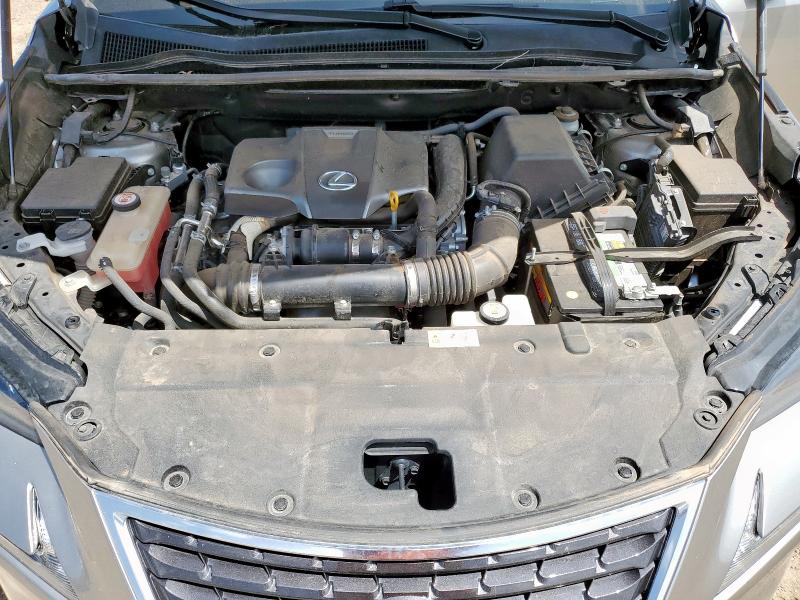 2019 LEXUS NX 300 BAS JTJYARBZ9K2121209