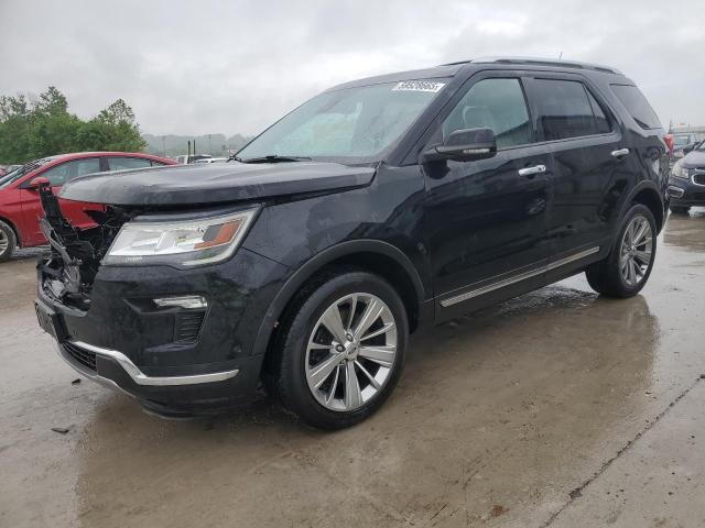 Vin: 1fm5k8fh8jgb99931, lot: 59528665, ford explorer limited 2018 img_1