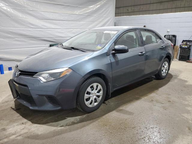 TOYOTA COROLLA L