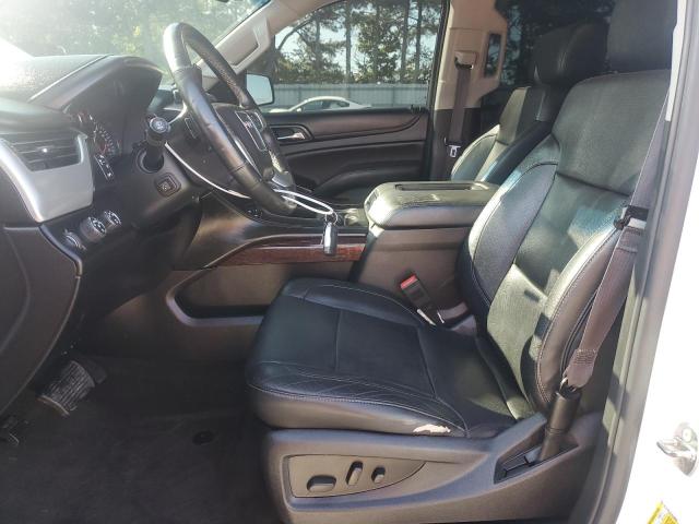 2015 GMC YUKON SLT 1GKS2BKC2FR230802