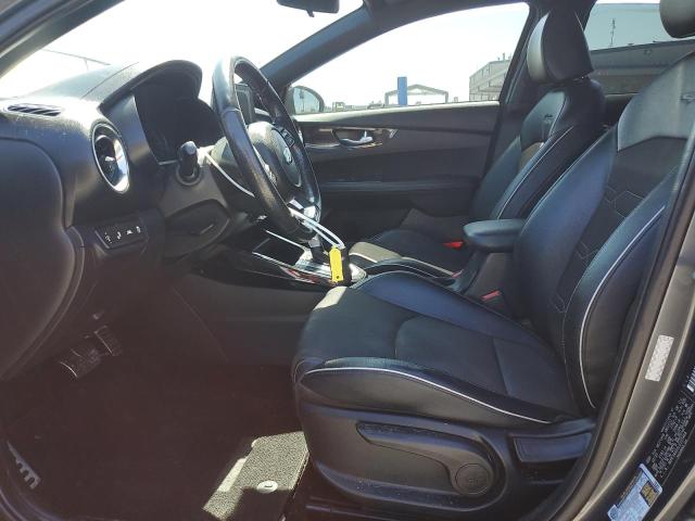 2020 KIA FORTE GT L - 3KPF34ADXLE225466