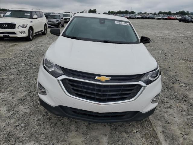 2020 CHEVROLET EQUINOX LS - 3GNAXSEV2LS698809