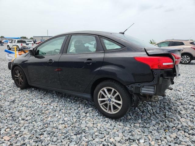 Vin: 1fadp3f22jl297480, lot: 59580015, ford focus se 20182