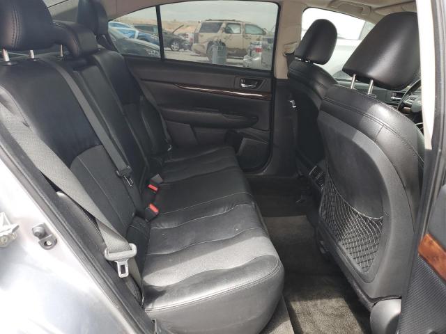 2013 SUBARU LEGACY 2.5 - 4S3BMCK62D3030976