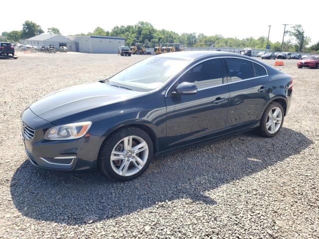 Vin: yv1612fsxe1291565, lot: 61912515, volvo s60 t5 2014 img_1