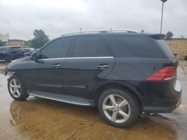 Vin: 4jgda5hb4ha836848, lot: 60224545, mercedes-benz gle-class 350 4matic 20172