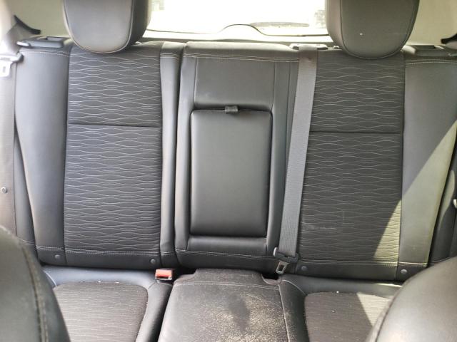 2016 BUICK ENCORE KL4CJESB7GB714397