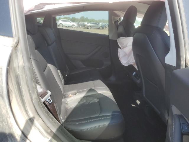 2024 TESLA MODEL Y - 7SAYGDEE9RF065439