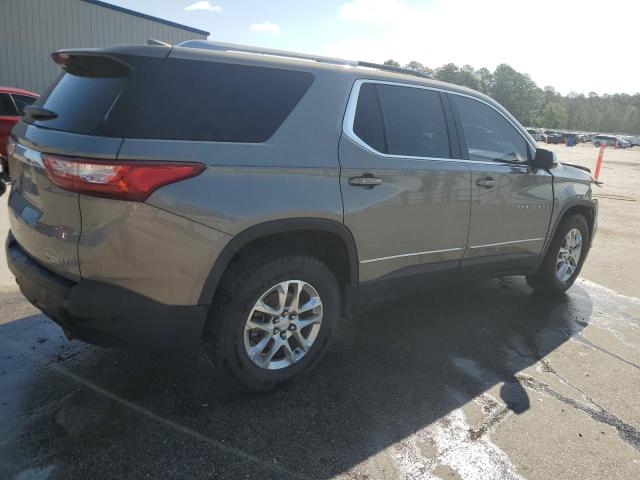 Vin: 1gnevgkw2jj261067, lot: 61039875, chevrolet traverse lt 20183