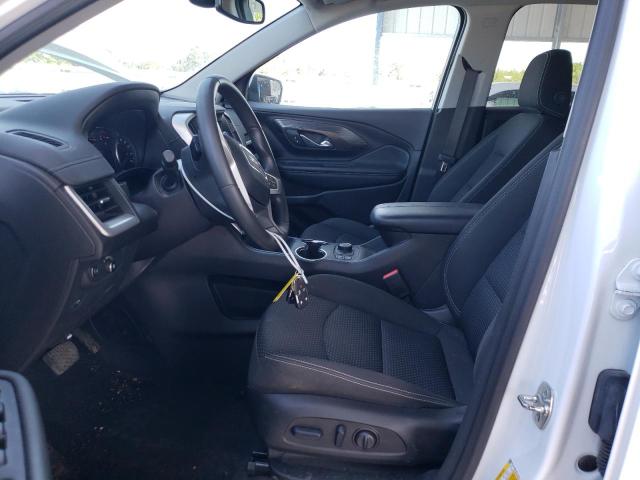 2024 GMC TERRAIN SLE 3GKALMEGXRL319774
