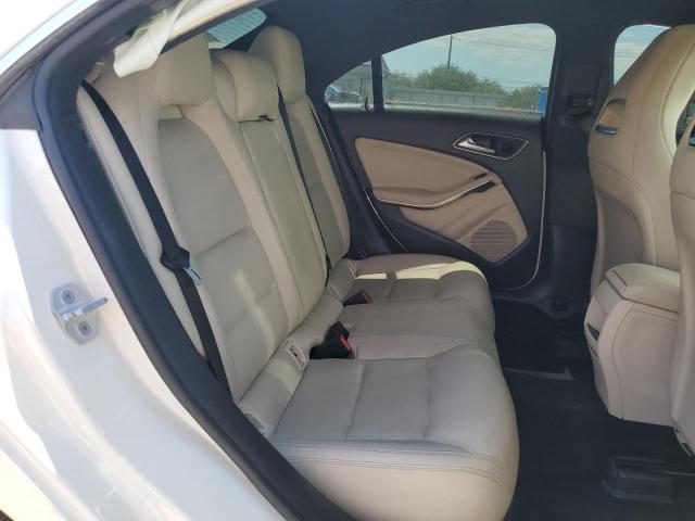 2014 MERCEDES-BENZ CLA 250 - WDDSJ4EB1EN117013