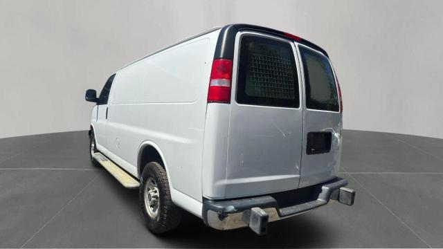 Vin: 1gtw7afgxl1233527, lot: 62624985, gmc savana g2500 20203