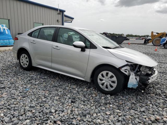 Vin: 5yfdprae8lp091332, lot: 59891805, toyota corolla l 20204