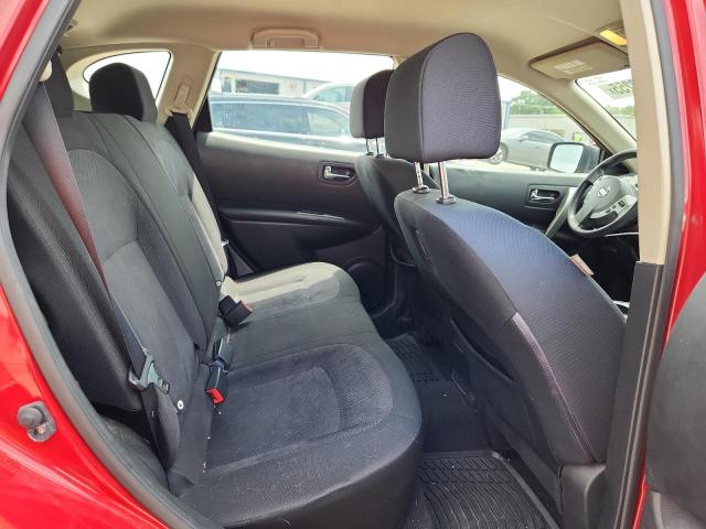 2015 NISSAN ROGUE SELE - JN8AS5MT9FW659964