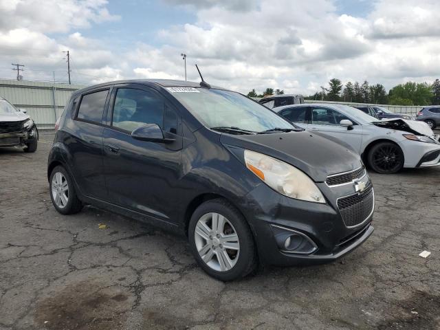 Vin: kl8cd6s93ec554311, lot: 61724595, chevrolet spark 1lt 20144