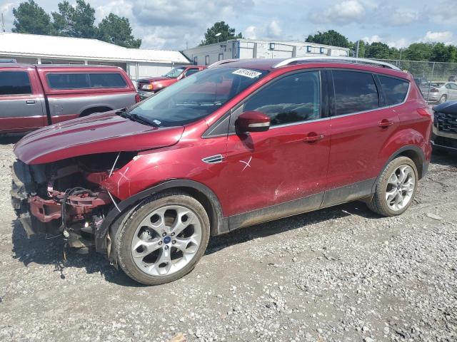 Vin: 1fmcu0jx3guc88284, lot: 60916385, ford escape titanium 2016 img_1