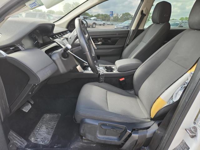 2020 LAND ROVER DISCOVERY SALCK2FXXLH843743