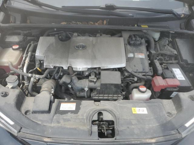 2016 TOYOTA PRIUS - JTDKARFU1G3021839
