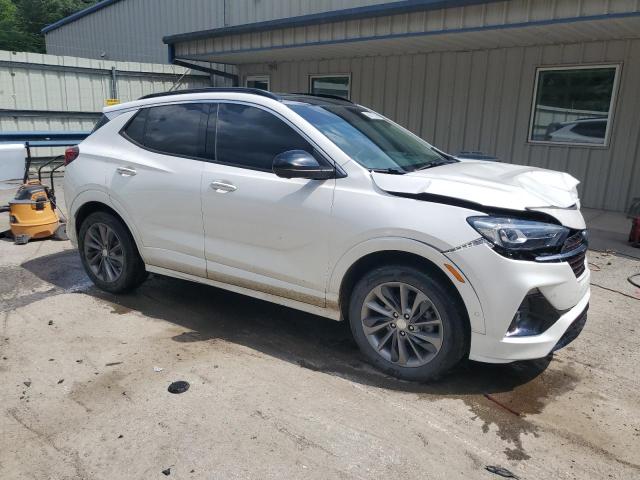 Vin: kl4mmgsl9mb166902, lot: 62813305, buick encore essence 20214