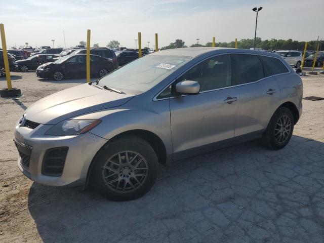 Vin: jm3er2c58b0357001, lot: 61913085, mazda cx-7 2011 img_1