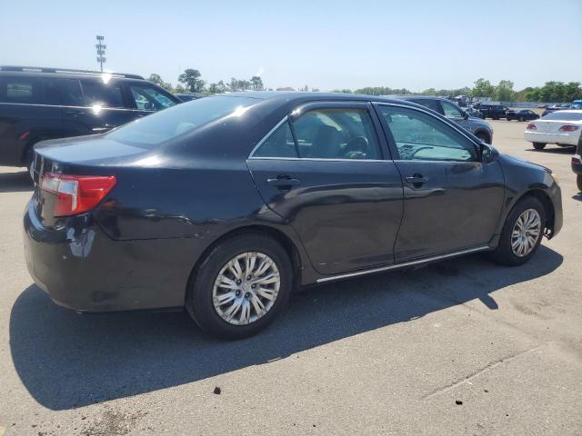 Vin: 4t1bf1fk3cu002842, lot: 61869355, toyota camry base 20123