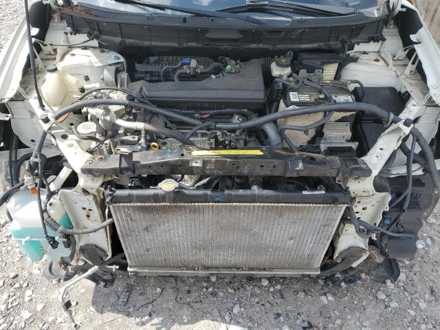 2015 NISSAN ROGUE S 5N1AT2MV6FC808448