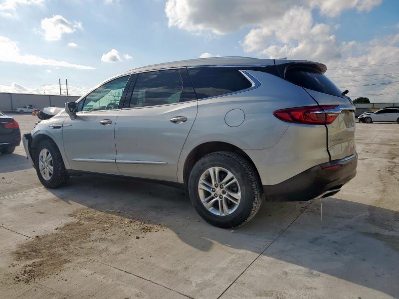 2020 BUICK ENCLAVE ES 5GAERBKW6LJ110611