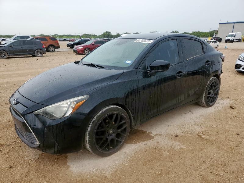 Vin: 3mydlbyv8hy181002, lot: 62746515, toyota yaris 2017 img_1