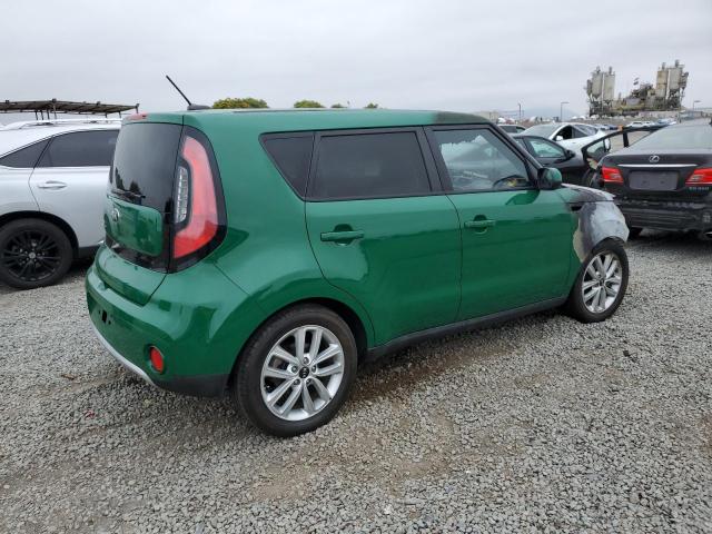 Vin: kndjp3a50h7411669, lot: 59813265, kia soul + 20173