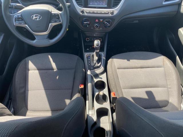2019 HYUNDAI ACCENT 2433K083599