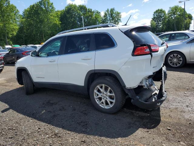 Vin: 1c4pjmcb8hw543900, lot: 58405095, jeep grand cher latitude 20172