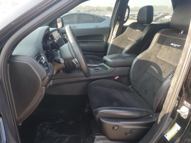 2023 DODGE DURANGO SR 1C4SDJGJ1PC657562
