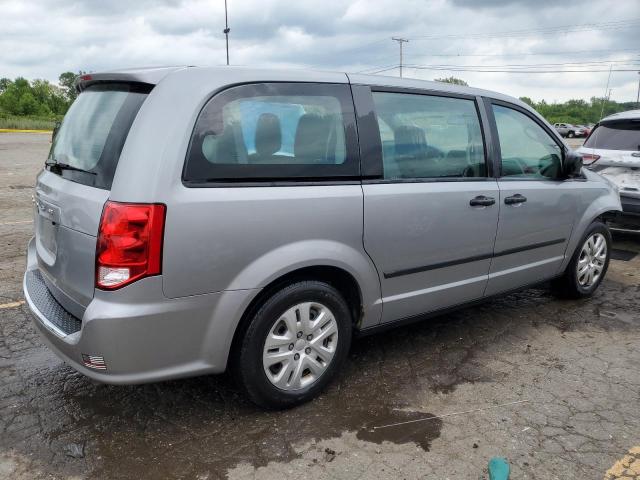 Vin: 2c4rdgbg3er458417, lot: 62341245, dodge caravan se 20143