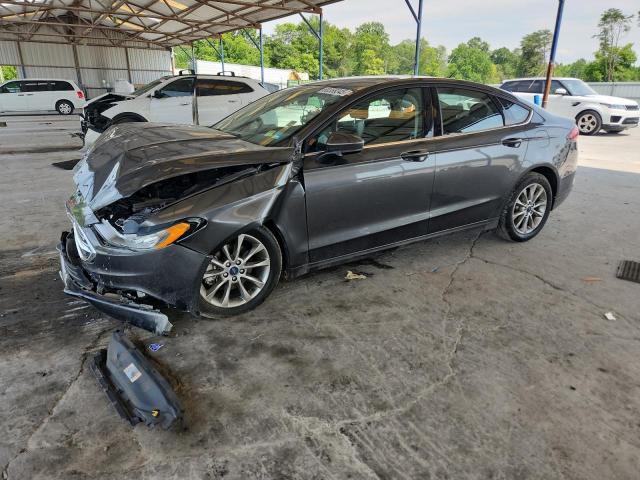 Vin: 3fa6p0h76hr395830, lot: 60358345, ford fusion se 2017 img_1