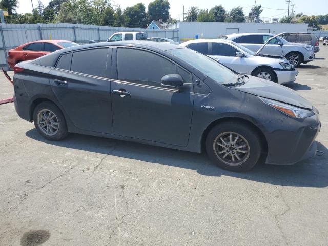 Vin: jtdkamfu3n3161049, lot: 59818135, toyota prius nigh night shade 20224