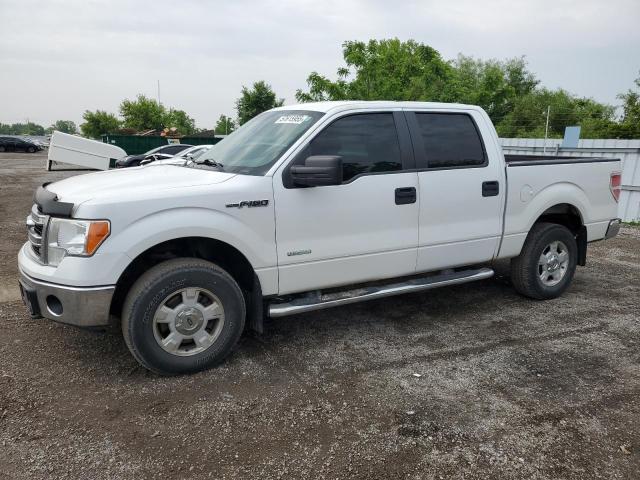 Vin: 1ftfw1et2efb19321, lot: 57615955, ford f-150 supercrew 2014 img_1