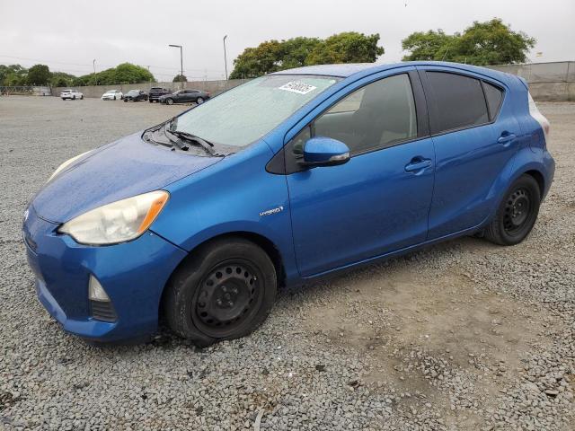 Vin: jtdkdtb39c1510478, lot: 59188835, toyota prius 2012 img_1