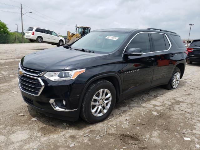 2019 CHEVROLET TRAVERSE L - 1GNERGKW3KJ270785