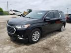 2019 CHEVROLET TRAVERSE L - 1GNERGKW3KJ270785