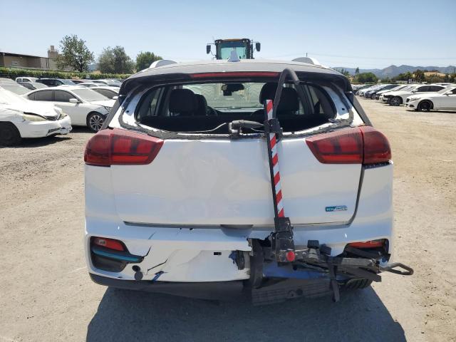 2022 KIA NIRO S - KNDCC3LG1N5161272
