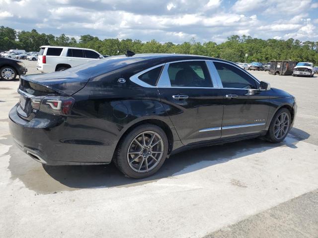 Vin: 2g1155s33e9100836, lot: 61579135, chevrolet impala ltz 20143
