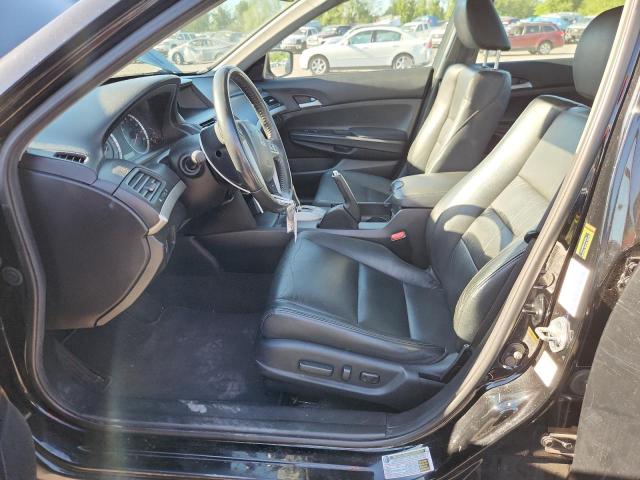 2012 HONDA ACCORD SE - 1HGCP2F63CA008500