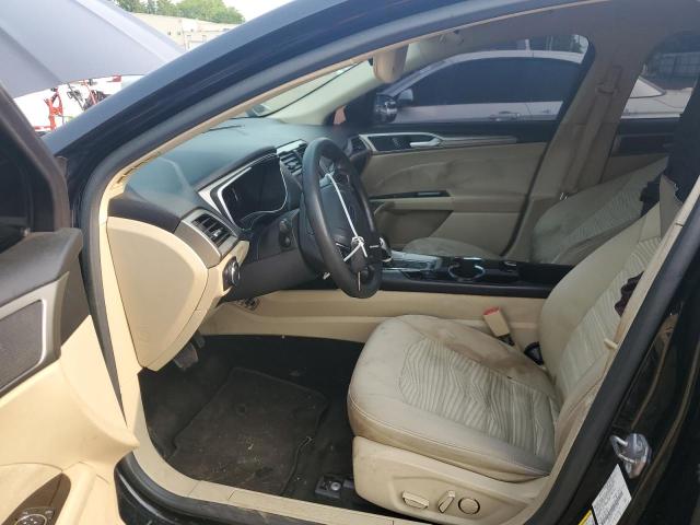 2016 FORD FUSION SE - 3FA6P0H77GR112298