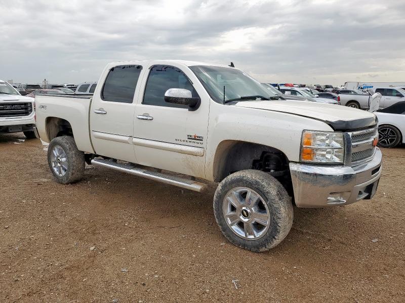 Vin: 3gcpkse72dg344666, lot: 62217455, chevrolet all models k1500 lt 20134