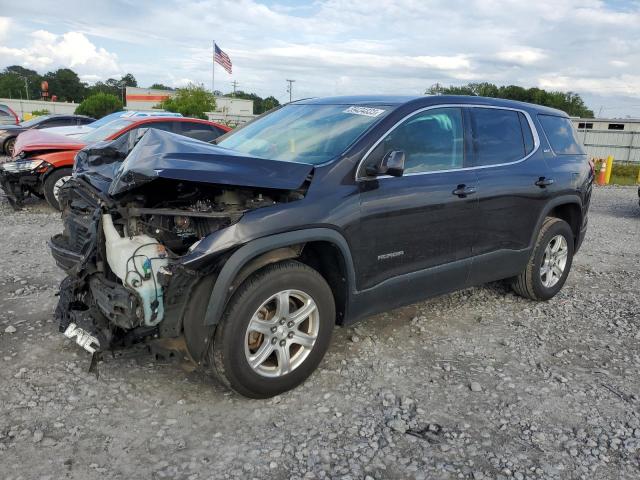 Vin: 1gkknkla6hz316945, lot: 59434835, gmc acadia sle 2017 img_1