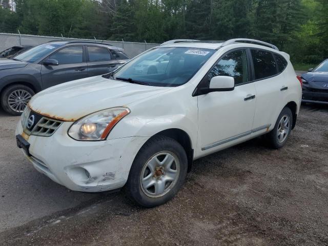 Vin: jn8as5mvxdw145684, lot: 59498525, nissan rogue s 2013 img_1