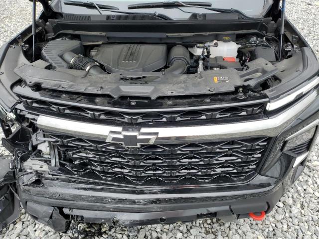 2024 CHEVROLET TRAVERSE L - 1GNEVJKS2RJ230066