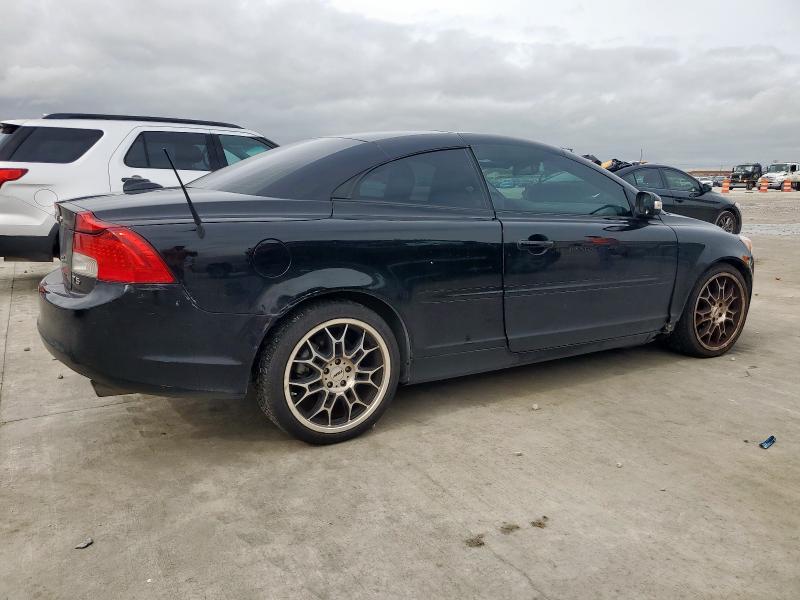 Vin: yv1672mc1bj113730, lot: 60612845, volvo c70 t5 20113